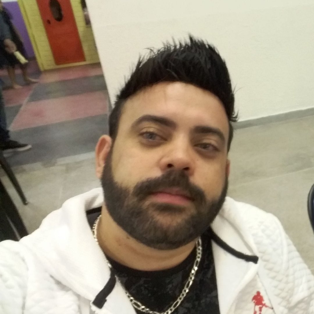 Gabriel Almeida Santos