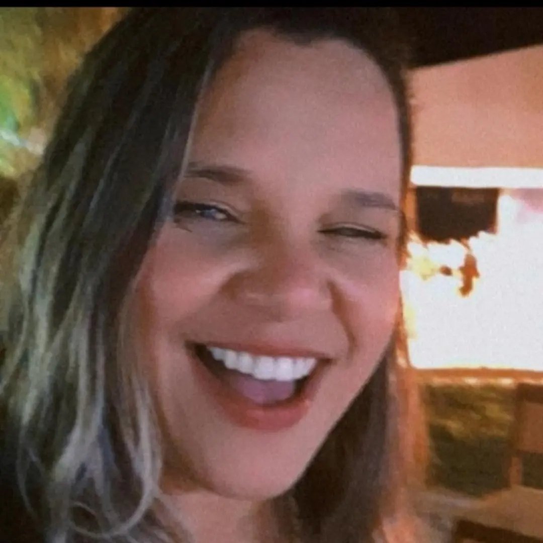 Juliana Sivieri Rocha