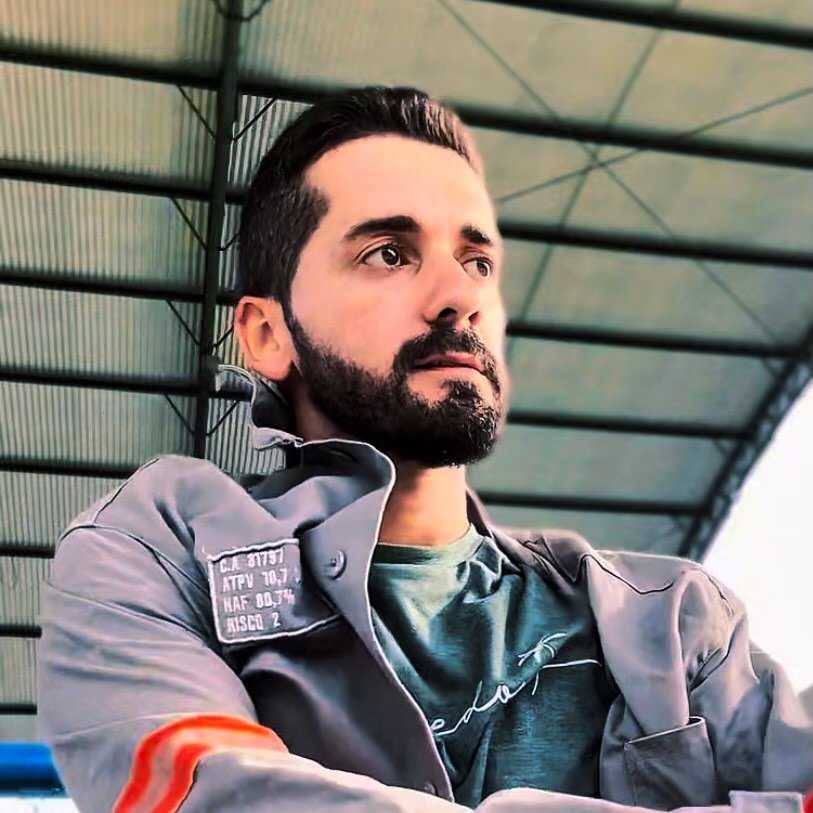 Bruno Henrique Ferreira