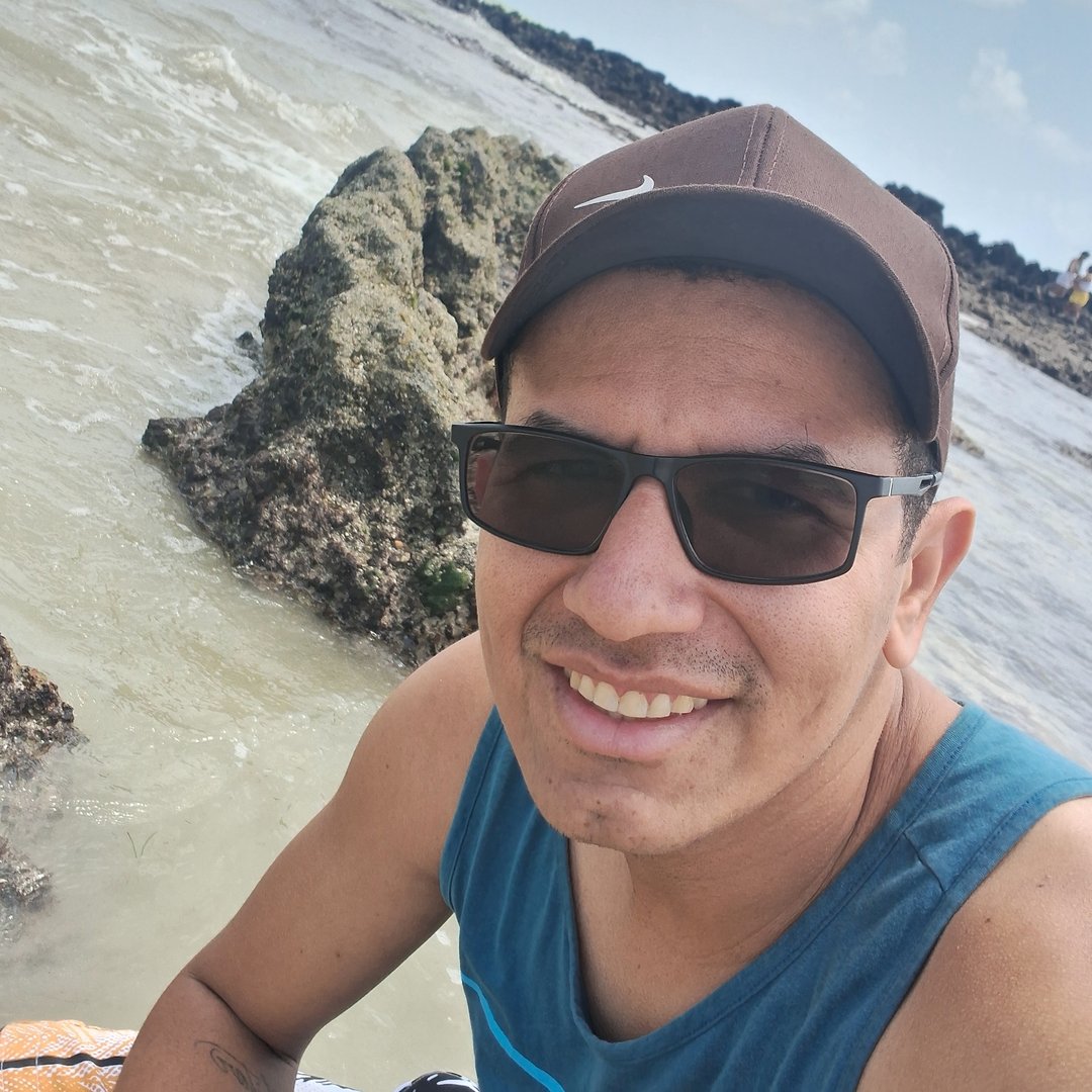 Thiago Oliveira Santos