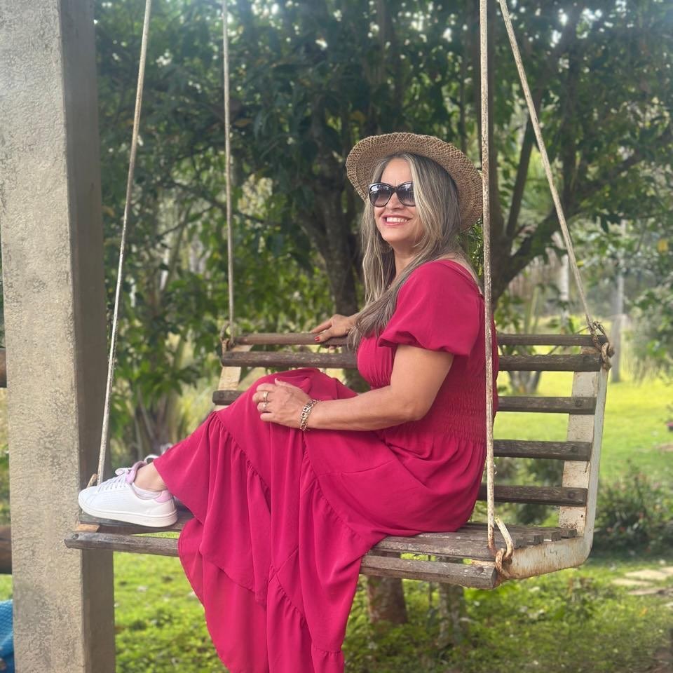 Roseli Agliardi Souza