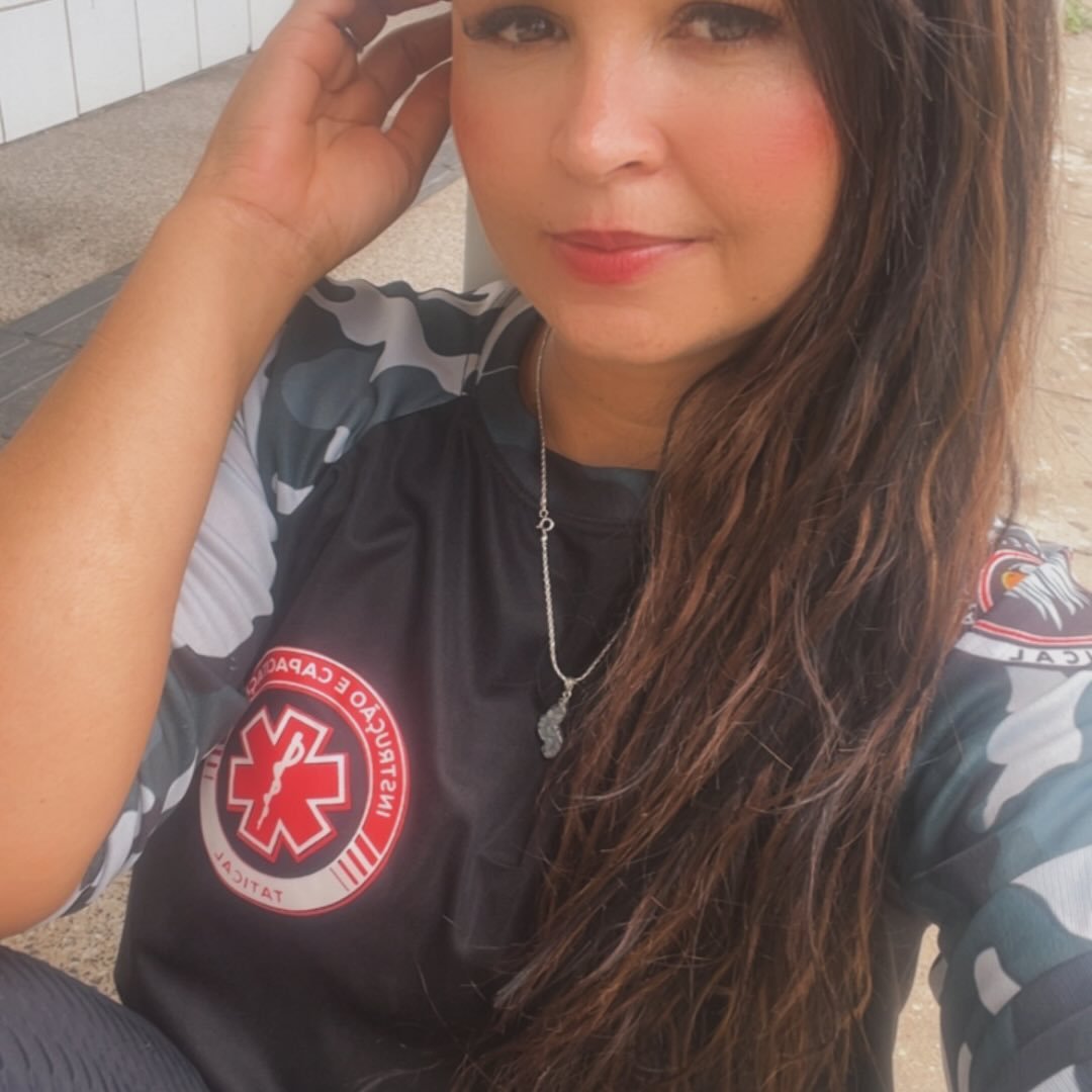 Fernanda Margon Soares