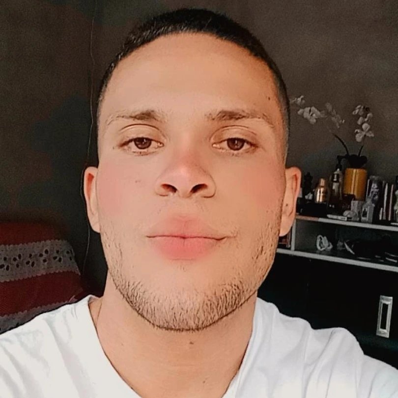 Zeth Carvalho Silva
