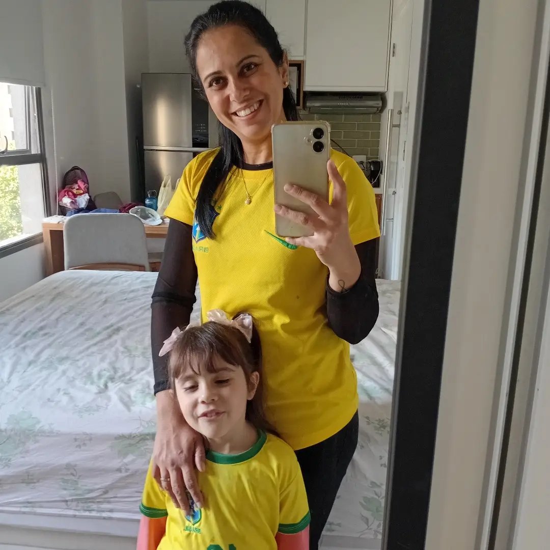Érika Mattos Frota